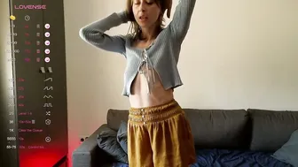 ninanovalicious recorded nude video 133933