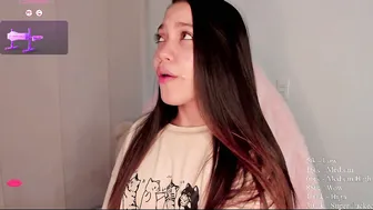 linavega1 recorded nude video 134105