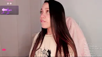 linavega1 recorded nude video 134105