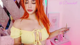 scarlettrusso1 recorded nude video 134157
