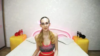 klaryevans recorded nude video 134293