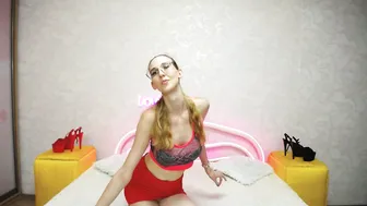 klaryevans recorded nude video 134293