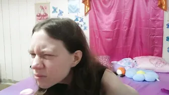lunaquinn45 recorded nude video 134297
