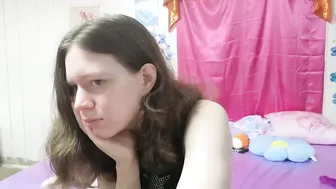 lunaquinn45 recorded nude video 134297