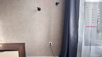 Quintessencel nude on cam 07 August 2025