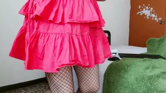 marilynbeautifullyhairy recorded nude video 134358
