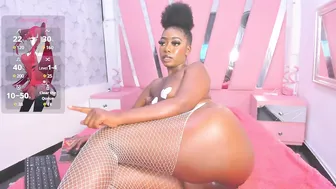 karol_ebony1 recorded nude video 134366
