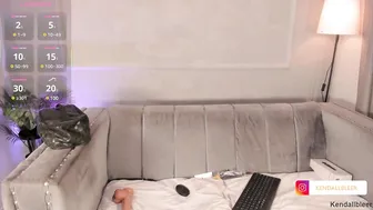 kendallbleer creampie - 07-Aug-25