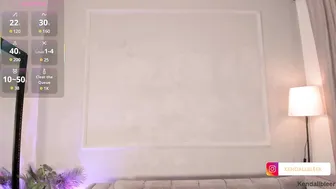 kendallbleer creampie - 07-Aug-25