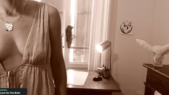 9calliope recorded nude video 134411