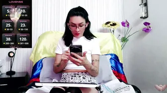 anastaciia1 recorded nude video 134439