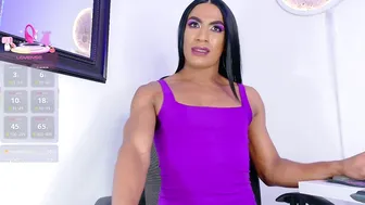 alejandra_founparck_ recorded nude video 134617