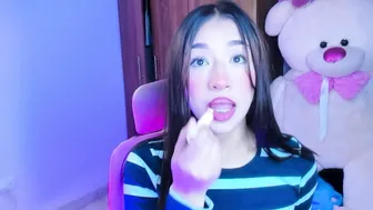 mayproject2 recorded nude video 134629
