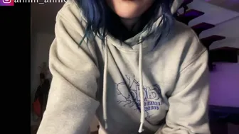 annie_snow_ recorded nude video 134751