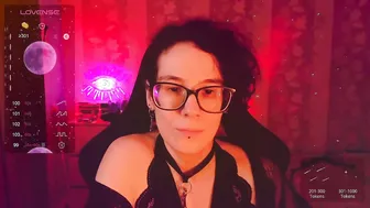 yourscosmic recorded nude video 134772