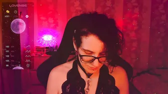yourscosmic recorded nude video 134772