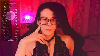 yourscosmic recorded nude video 134772
