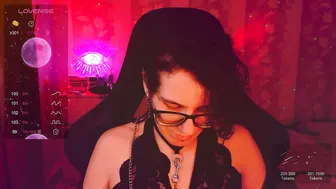 yourscosmic recorded nude video 134772