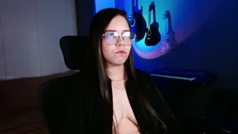 kay_avrill recorded nude video 134833