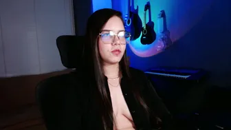 kay_avrill recorded nude video 134833