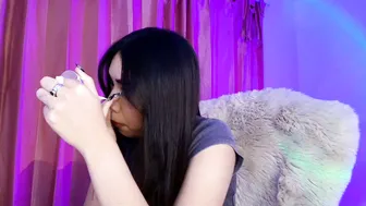 amyolimpo recorded nude video 134843