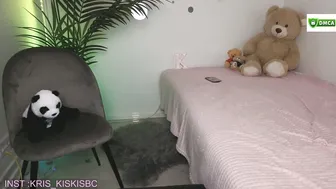 Kris_kiskis lovense chat porn video