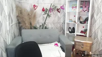 Mooncharlotte webcam show 08/08/2025