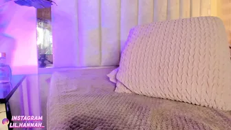 lil_hanna18 recorded nude video 134903