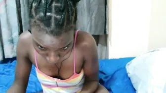 just_ebonee recorded nude video 134961