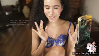 amnie_ recorded nude video 134995