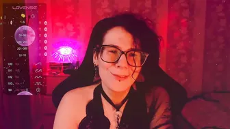 yourscosmic recorded nude video 135008
