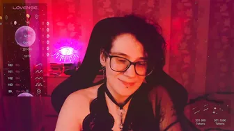 yourscosmic recorded nude video 135008