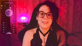 yourscosmic recorded nude video 135008