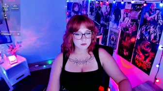 margaret_red recorded nude video 135013