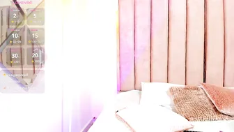 pinky_cherry recorded nude video 135040