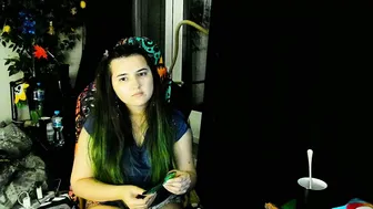 marry_paradisesi recorded nude video 135046