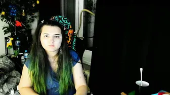 marry_paradisesi recorded nude video 135046