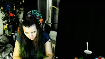 marry_paradisesi recorded nude video 135046