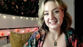 givemesweetdreams recorded nude video 135056