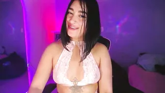 _santalove_ recorded nude video 135075