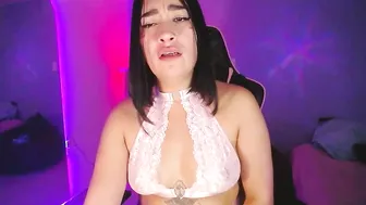 _santalove_ recorded nude video 135075