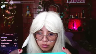 midoriquinn asian chat cam sex