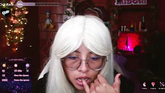 midoriquinn asian chat cam sex