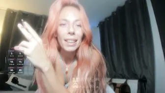 kayyrachyl recorded nude video 135118
