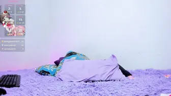 Mary_magic feet 08-Aug-25