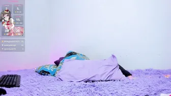Mary_magic feet 08-Aug-25
