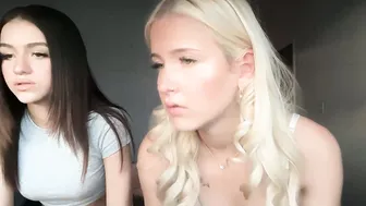 Cassiemaee blonde - 08-08-2025