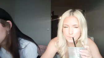 Cassiemaee blonde - 08-08-2025