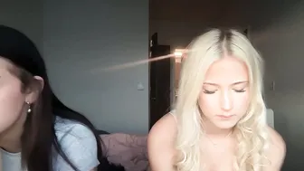 Cassiemaee blonde - 08-08-2025