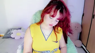 damn_that_booty recorded nude video 135261
